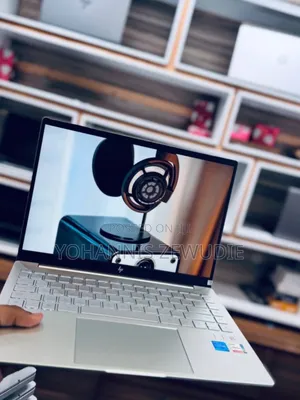 New Laptop HP Pavilion 14 16GB Intel Core I5 SSD 1T