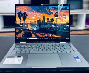 New Laptop HP Envy X360 16GB Intel Core Ultra 7 SSD 1T