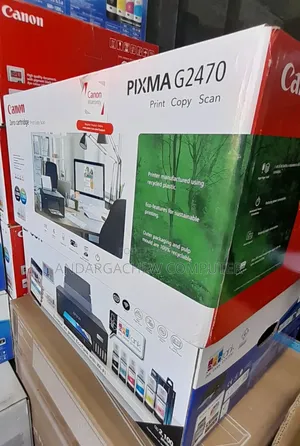 Canon G2470