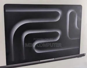 New Laptop Apple MacBook Pro 2024 M4 14-Inch 24GB Intel SSD 512GB