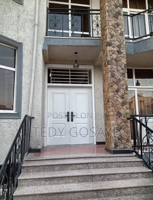 Victor Door