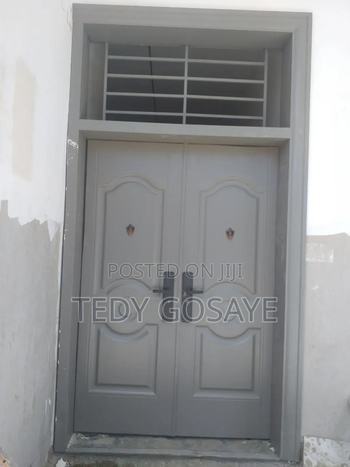 Victor Door