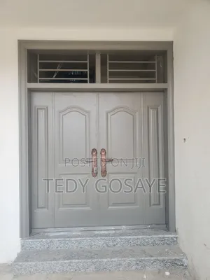 Victor Door