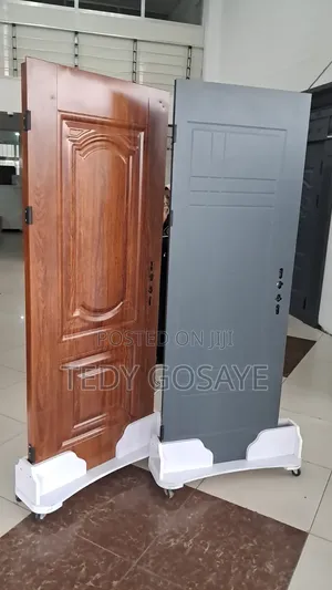 Victor Door