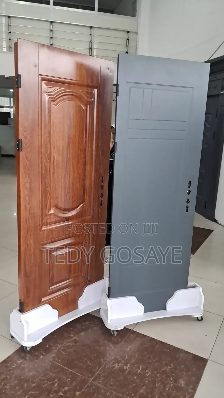 Victor Door