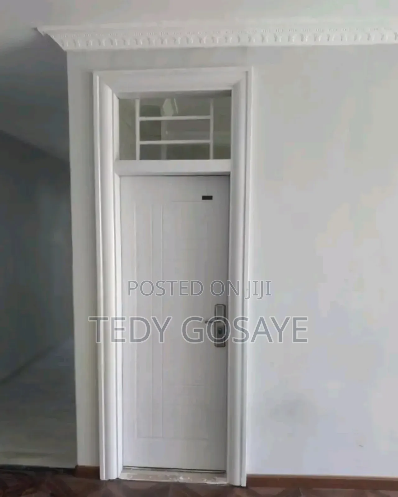 Victor Door