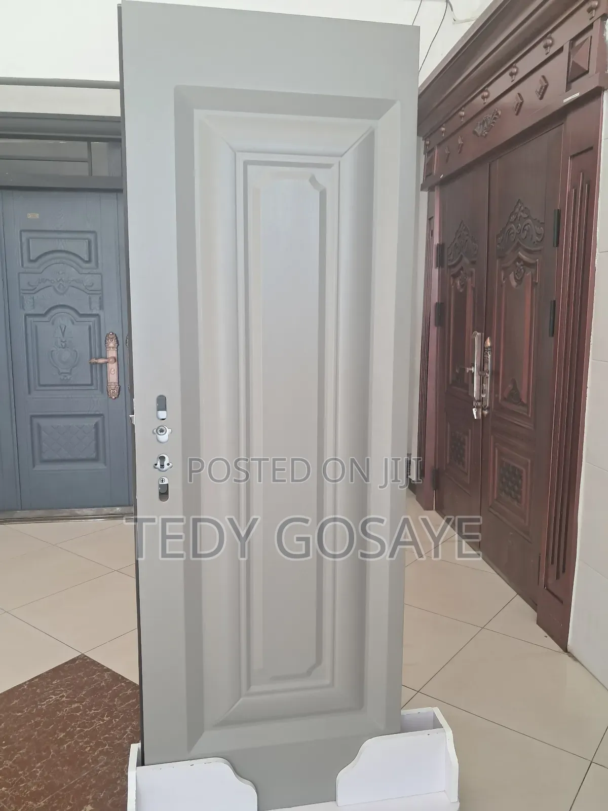 Victor Door
