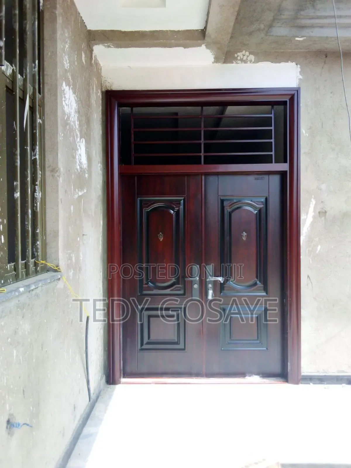 Victor Door