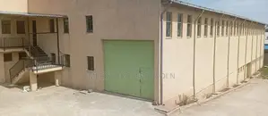 Warehouse for Rent in Kaliti Aa