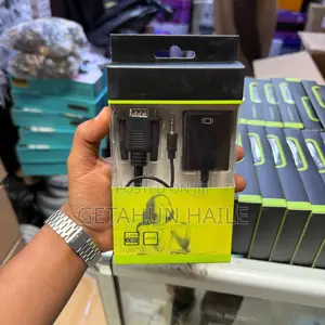 Vga to Hdmi Convertor