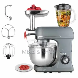 Soka 4 in 1 Standing Mixer