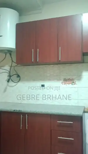 2bdrm Apartment in Apartment, Yeka for rent
