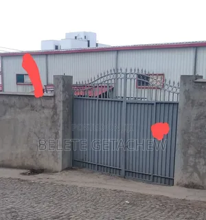 Warehouse for Rent at Ayat 800sqm