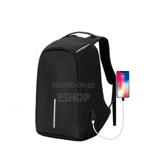 Waterproof Fabric, and Secure Compartments