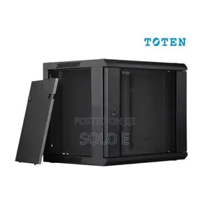 Rack 9u Toten 9u 600*600