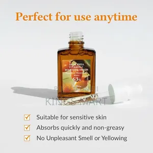 Vitamin C Serum Dr Althea (New and Improved)