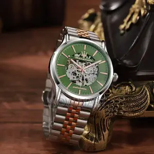 Maserati Epoca Watch