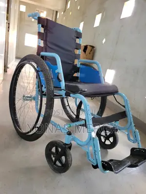 Wheelchair፵柿wheelchair09vissco Superio Aluminium Wheelchair