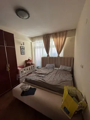 5bdrm House in G+2 House For Rent, Bole for rent