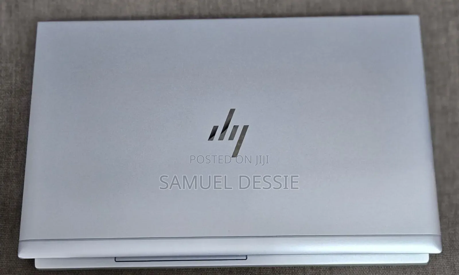 New Laptop HP EliteBook 850 G8 16GB Intel Core I7 SSD 512GB