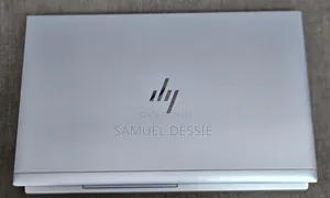 New Laptop HP EliteBook 850 G8 16GB Intel Core I7 SSD 512GB