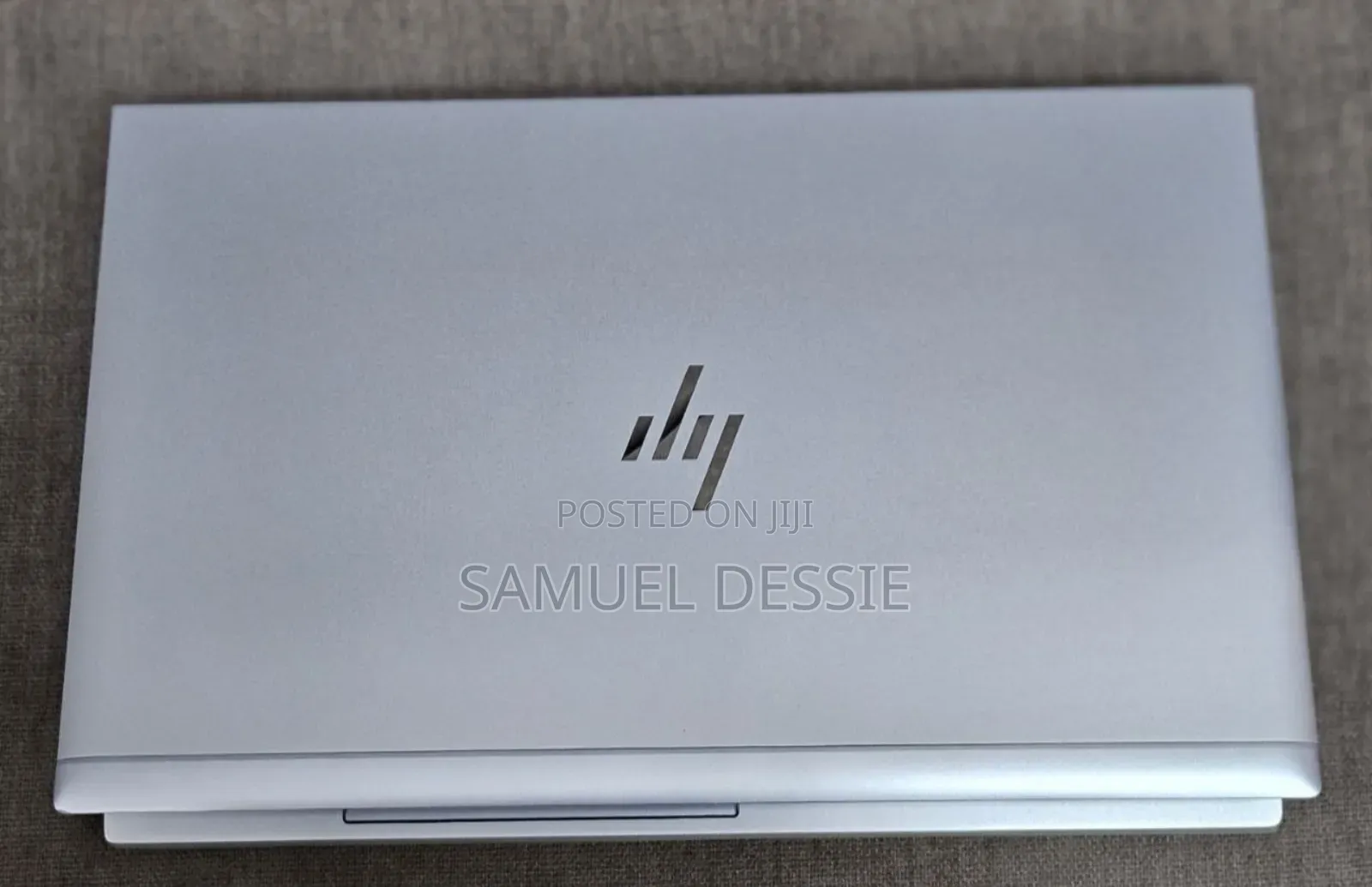 New Laptop HP EliteBook 850 G8 16GB Intel Core I7 SSD 512GB