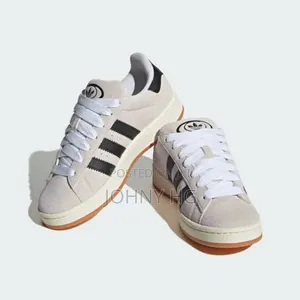 Original Adidas Campus