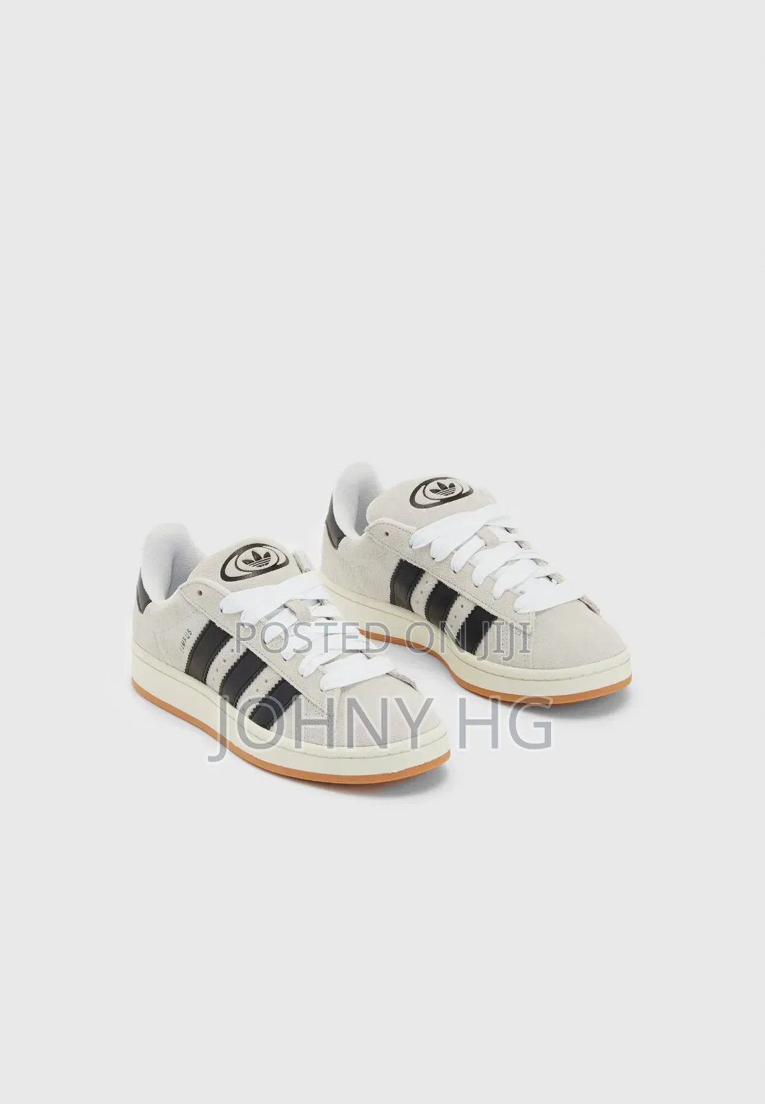 Original Adidas Campus