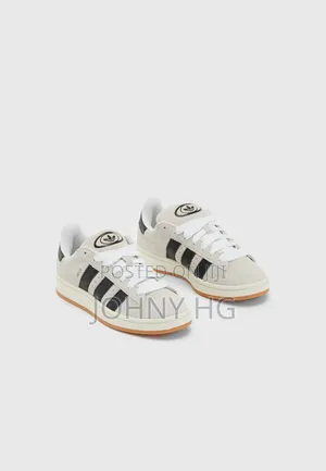 Original Adidas Campus