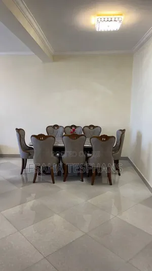 Furnished 3bdrm Apartment in Apartments, Bole for rent