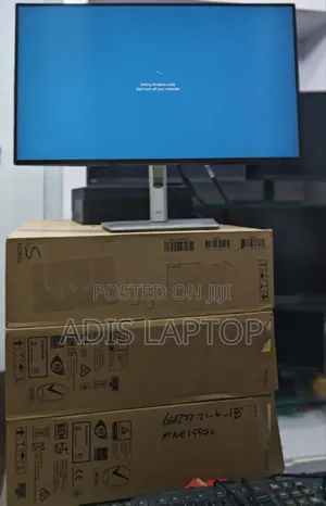 Dell Monitor