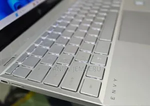 New Laptop HP Envy X360 16GB Intel Core I5 SSD 512GB