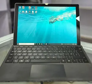 New Laptop Microsoft Surface Pro 7 16GB Intel Core I7 SSD 256GB