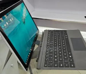 New Laptop Microsoft Surface Pro 7 16GB Intel Core I7 SSD 256GB