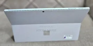 New Laptop Microsoft Surface Pro 7 16GB Intel Core I7 SSD 256GB