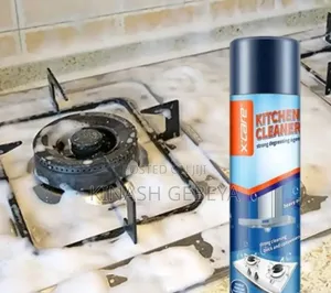 500ml Multi Purpose Kitchen Cleaner