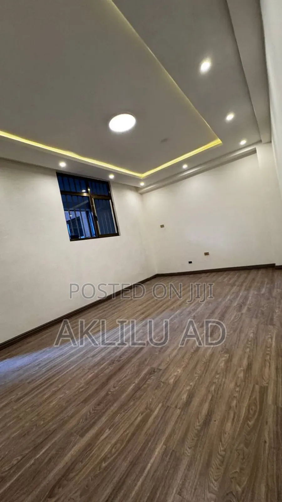 Furnished 2bdrm Condo in Bole Ayat for sale