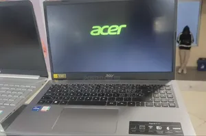 New Laptop Acer Aspire 5 32GB Intel Core I7 SSD 512GB