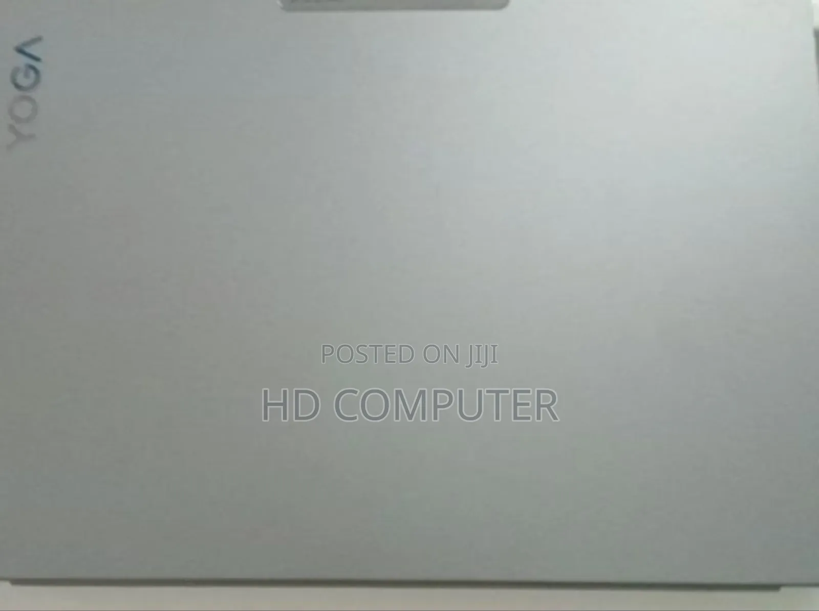 New Laptop Lenovo Yoga 9i 32GB Intel Core Ultra 9 SSD 1T