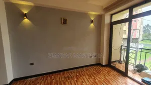 Furnished 3bdrm Apartment in Bole for sale