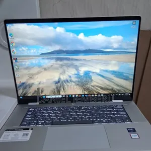 New Laptop HP Envy X360 16GB Intel Core Ultra 7 SSD 1T