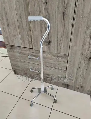 Walking Aid Quad Cane፯委we Will Be Happy to Help You Reply