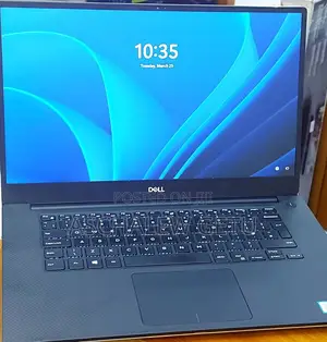 New Laptop Dell Inspiron 15 32GB Intel Core I7 SSD 512GB