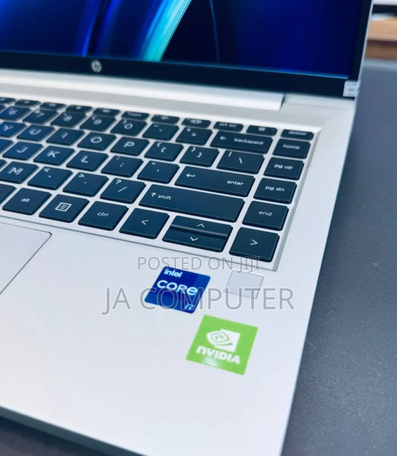 New Laptop HP ZBook 15 16GB Intel Core I7 SSD 512GB