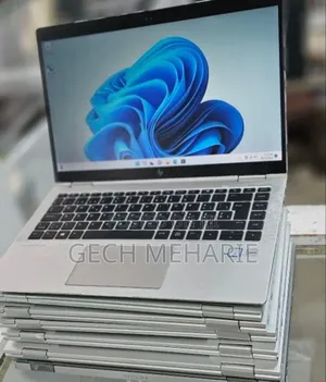 New Laptop HP EliteBook X360 1040 G5 16GB Intel Core I7 SSD 512GB