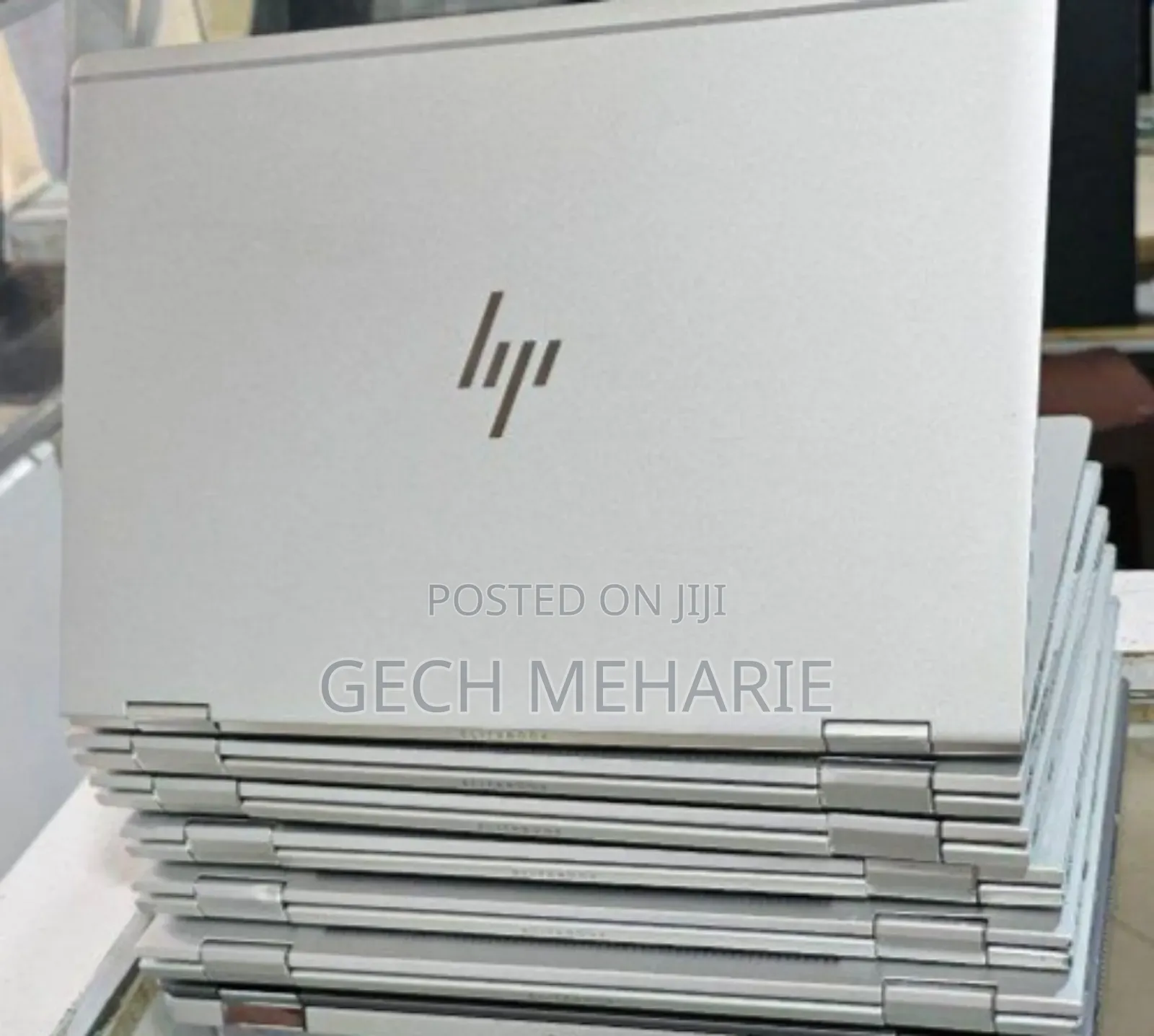 New Laptop HP EliteBook X360 1040 G5 16GB Intel Core I7 SSD 512GB