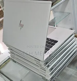 New Laptop HP EliteBook X360 1040 G5 16GB Intel Core I7 SSD 512GB