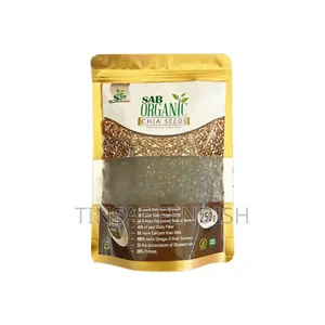 Chia Seed Organic