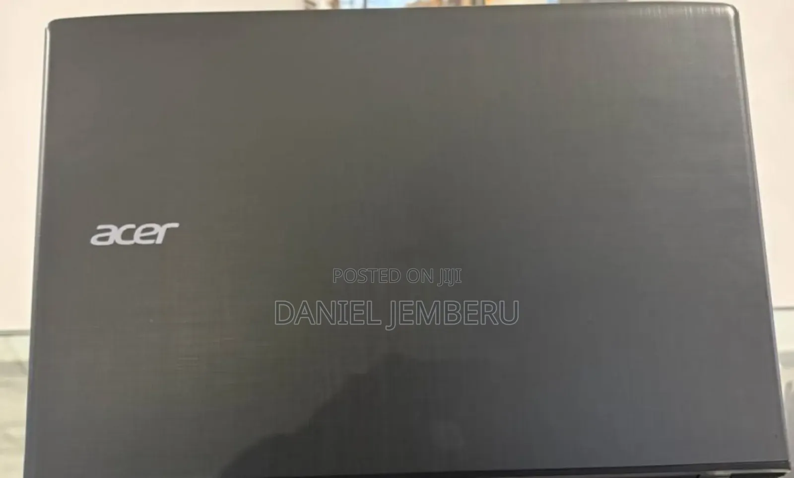 New Laptop Acer Aspire 1500 8GB AMD A10 SSD 256GB