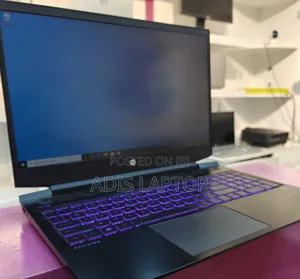 New HP Pavilion Gaming Laptop 15-Dk2xxx 16GB Intel Core I5 SSD 512GB